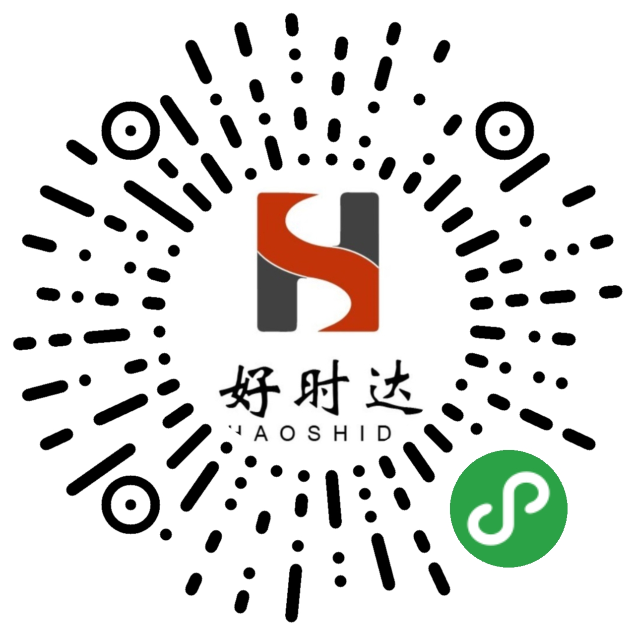 小程序公众号